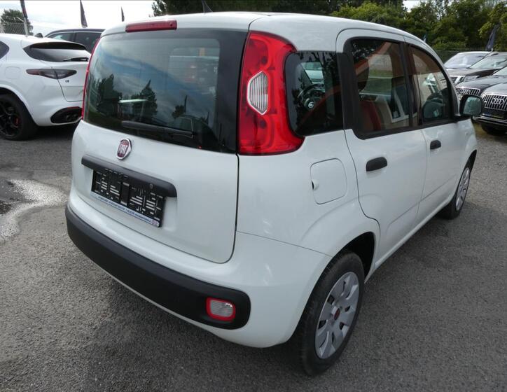 Fiat Panda 8