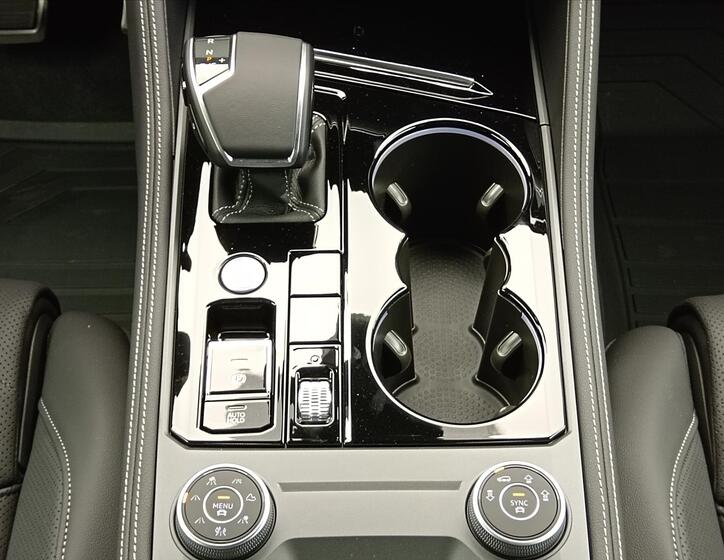 Volkswagen Touareg 20