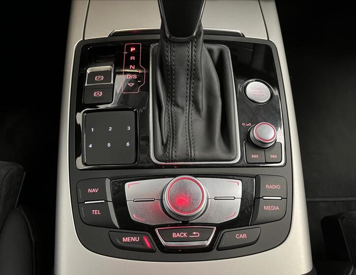 Audi A6 17