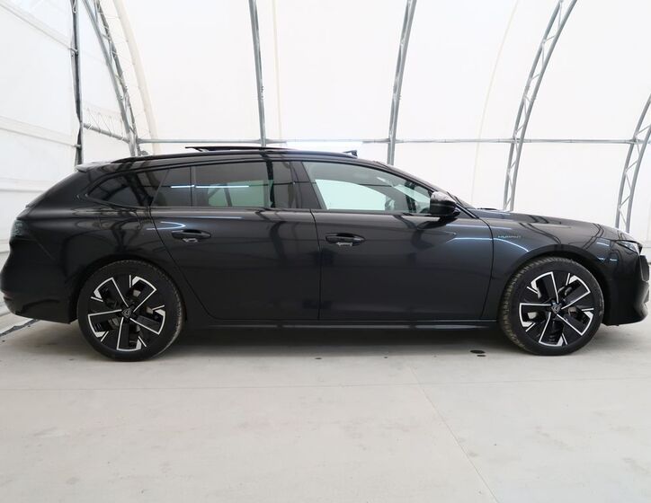 Peugeot 508 5