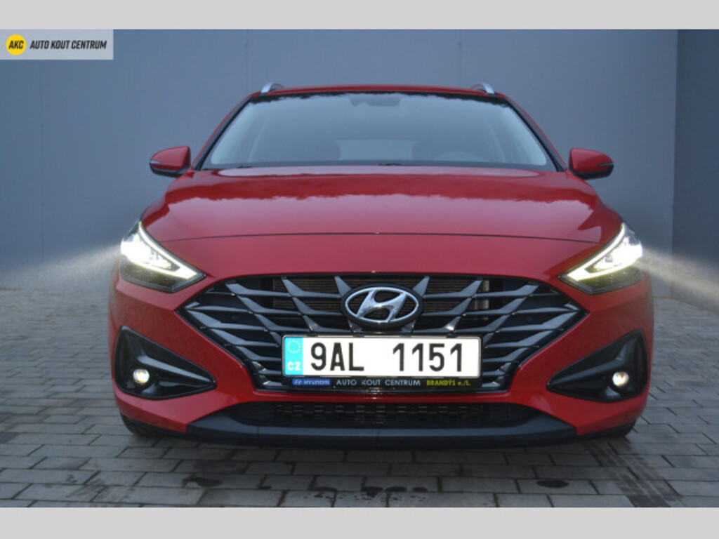 Hyundai i30 32