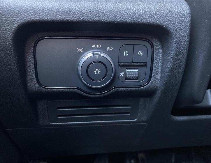 Mercedes-Benz Citan 18