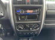 Suzuki Jimny 14
