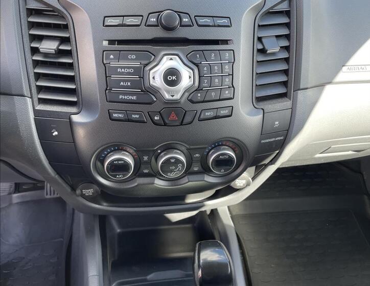 Ford Ranger 11