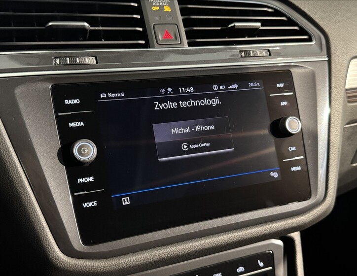 Volkswagen Tiguan Allspace 29