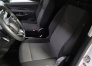 Toyota ProAce 9