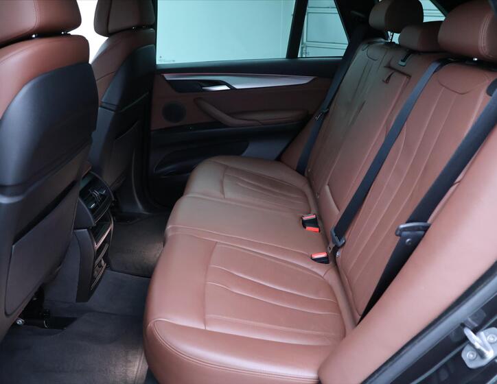 BMW X5 17