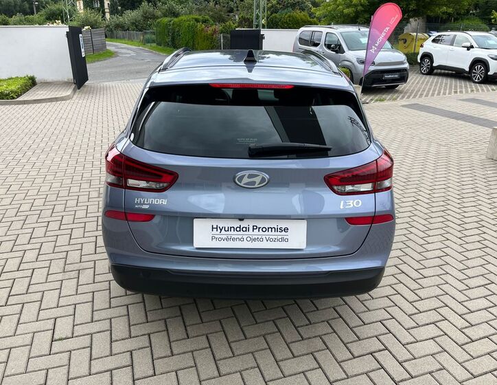 Hyundai i30 5
