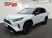 Toyota RAV4 1