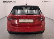 Škoda Fabia 9