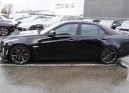 Cadillac CTS 8