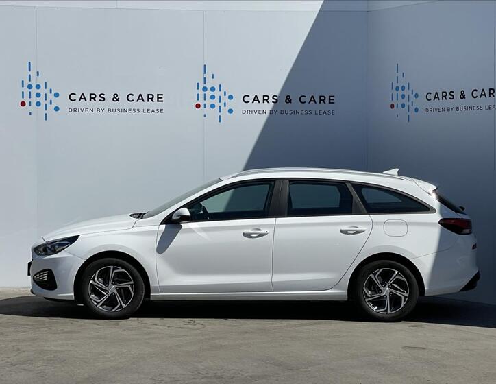 Hyundai i30 2