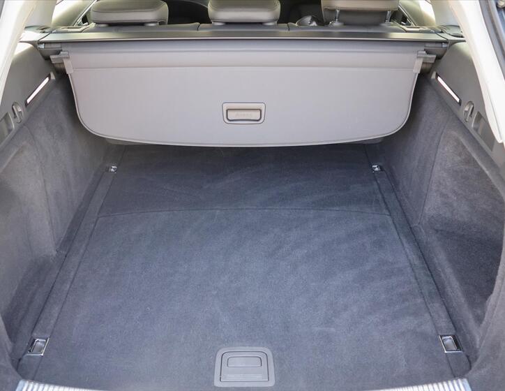 Audi A4 10