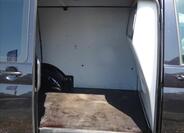 Volkswagen Transporter 12