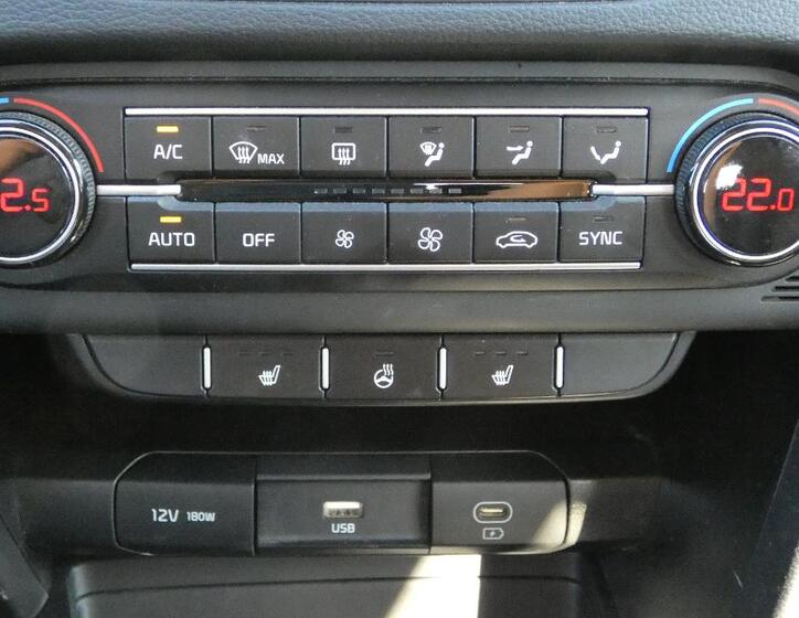 KIA Ceed 17