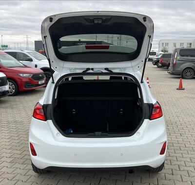 Ford Fiesta 11