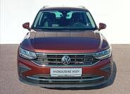 Volkswagen Tiguan 4