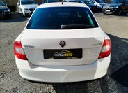 Škoda Rapid 4