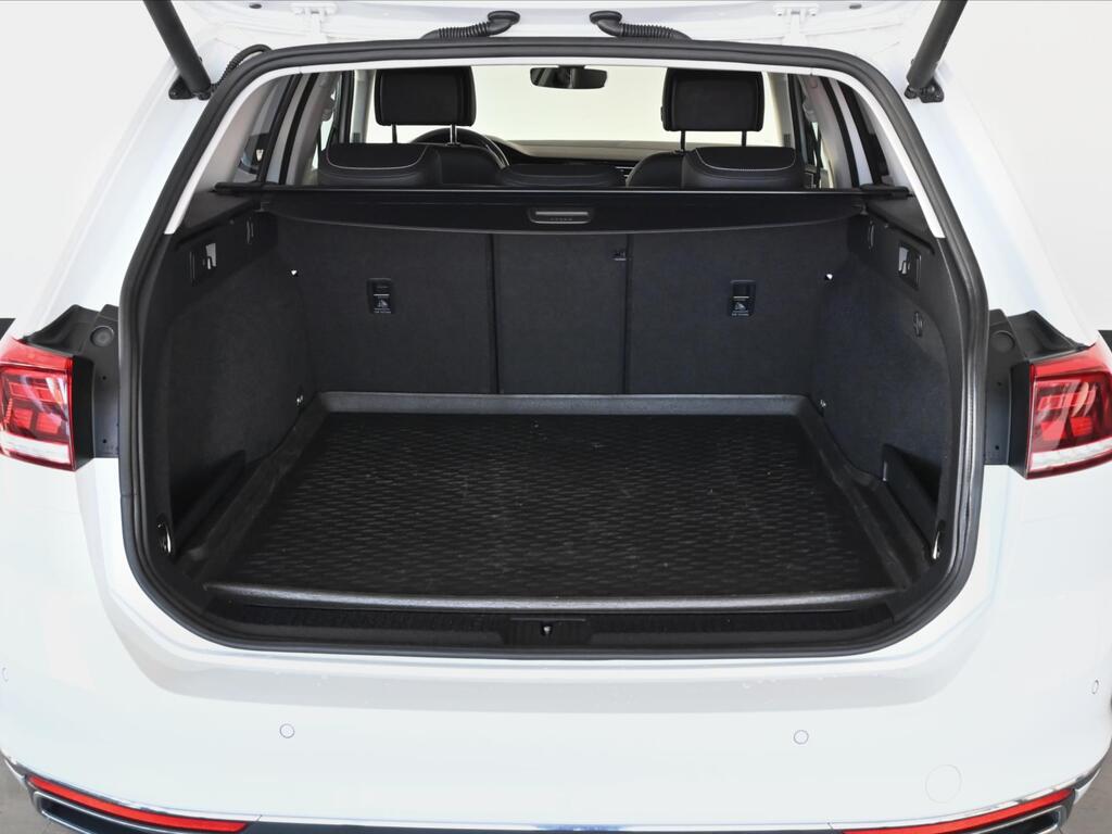 Volkswagen Passat 6