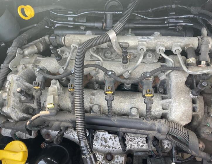 Opel Corsa 24