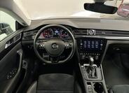Volkswagen Arteon 5