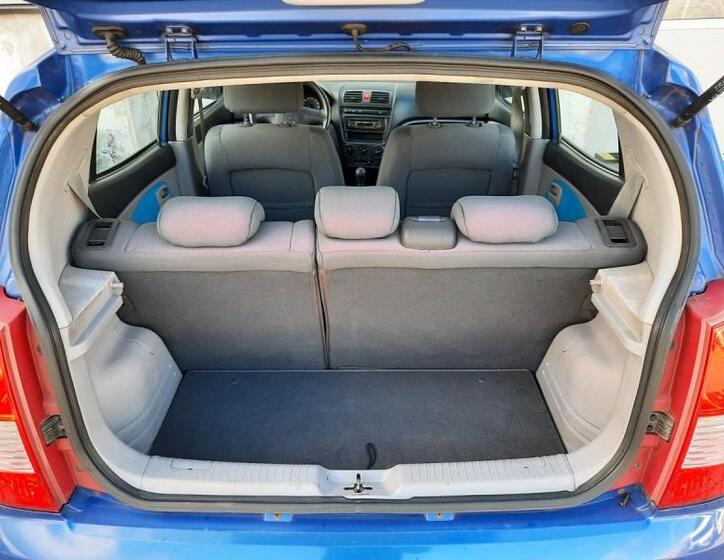 KIA Picanto 5