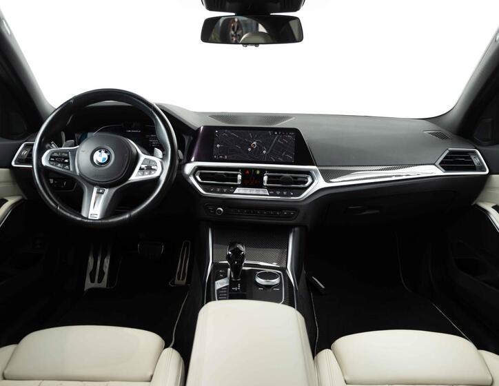 BMW Řada 3 12