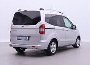 Ford Tourneo Courier 7