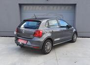 Volkswagen Polo 5