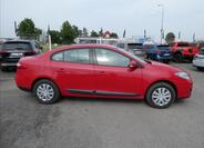 Renault Fluence 2
