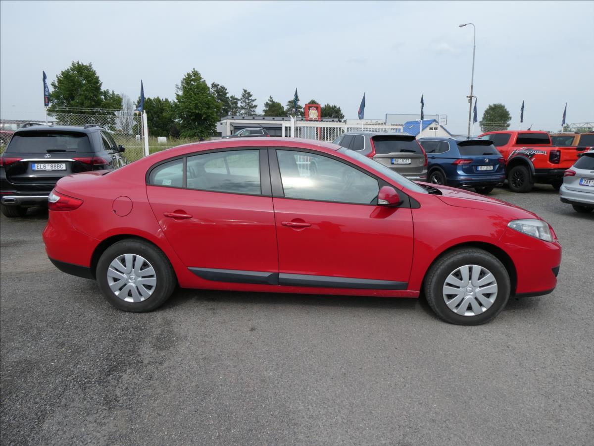 Renault Fluence