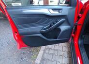 Ford Focus 16