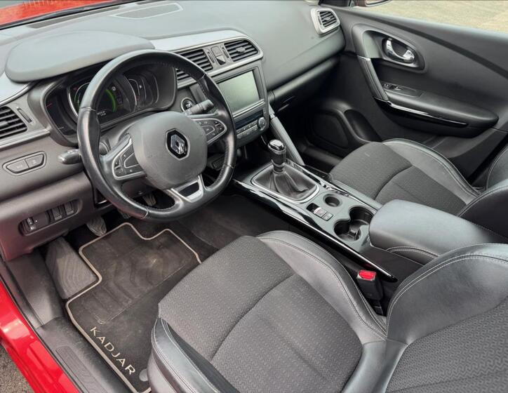 Renault Kadjar 11