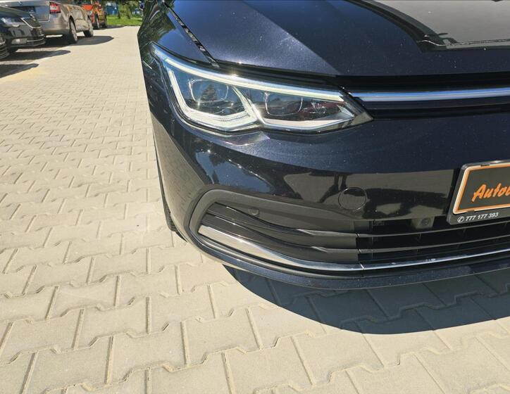Volkswagen Golf 50
