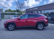 Hyundai Tucson 8