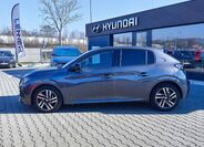 Peugeot 208 8