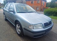 Škoda Octavia 3