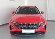 Hyundai Tucson 2