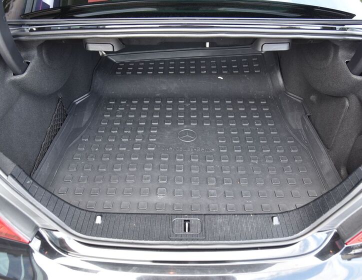 Mercedes-Benz CLS 39