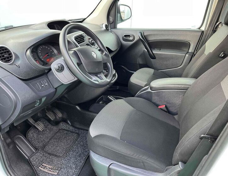 Renault Kangoo 7