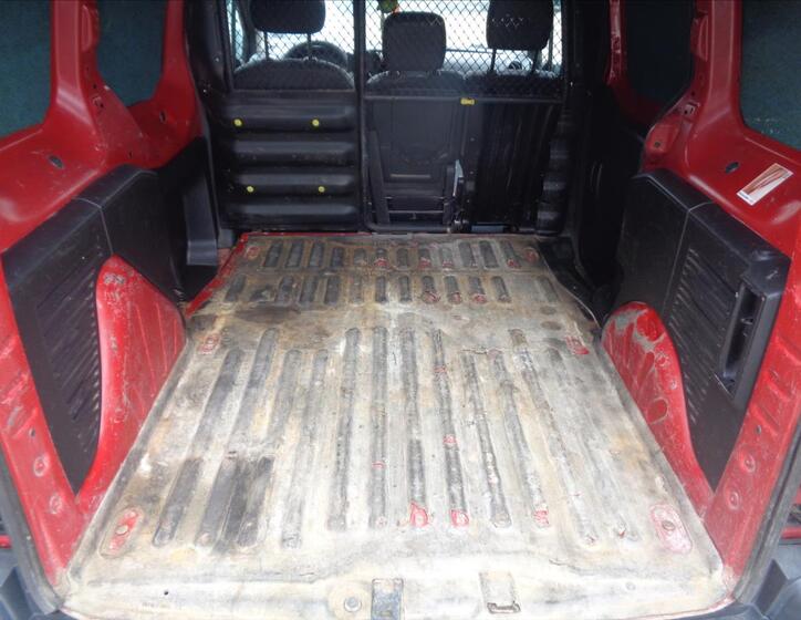 Citroën Berlingo 9