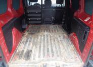 Citroën Berlingo 9