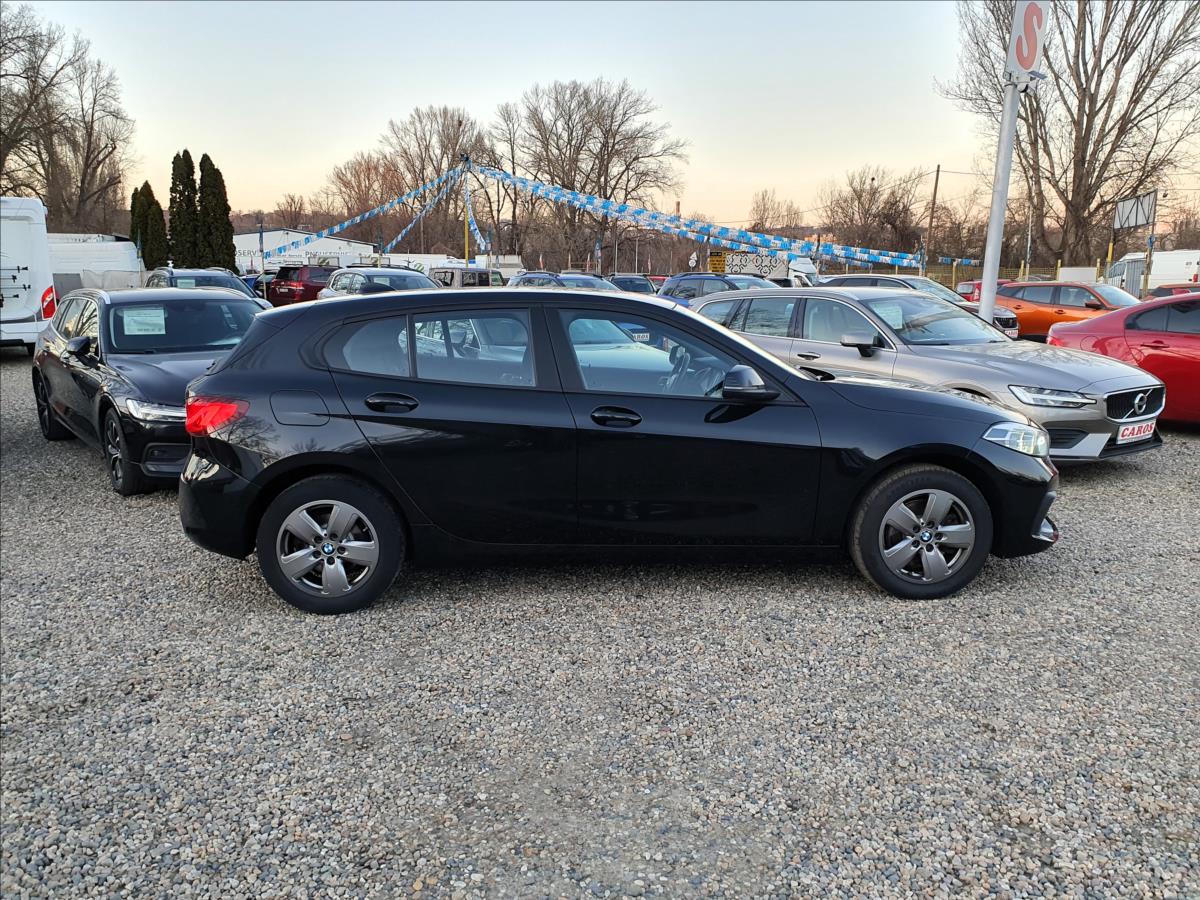 BMW Řada 1