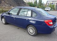 Renault Thalia 10