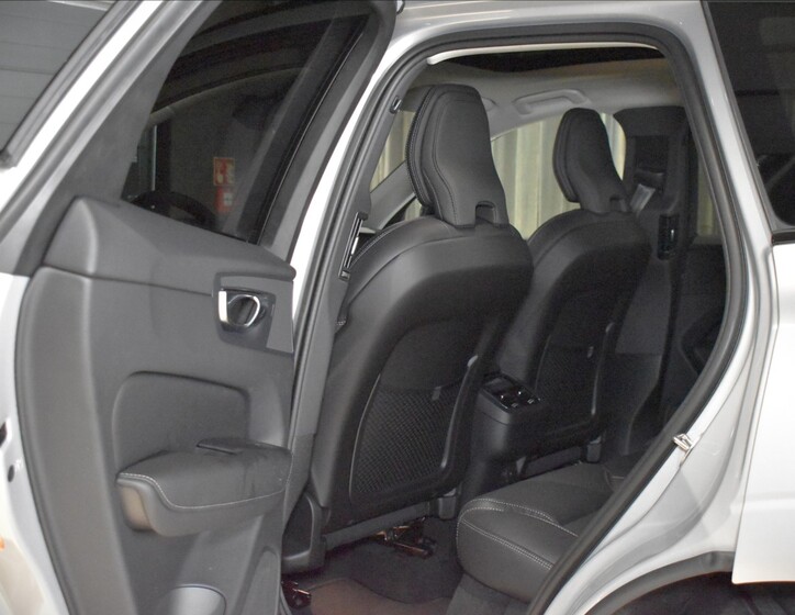 Volvo XC60 17