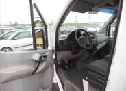 Mercedes-Benz Sprinter 12
