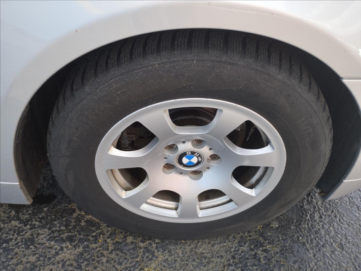BMW Řada 5