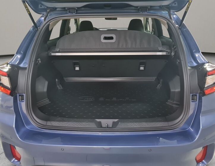 Subaru Impreza 20