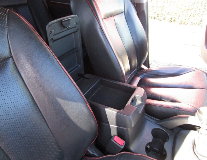 Hyundai Santa Fe 33