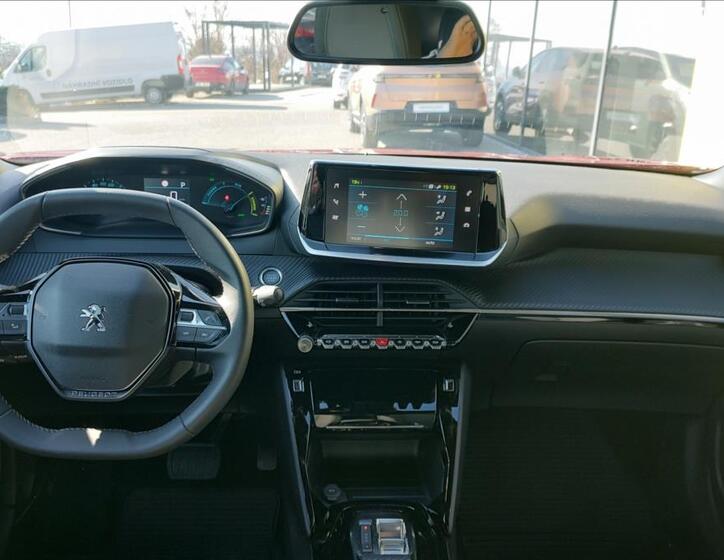 Peugeot 2008 2